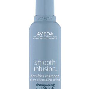 4 x Smooth Infusion™ Anti-frizz Shampoo